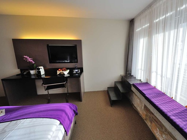 Best Western Plus BierKulturHotel Schwanen