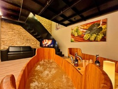 beerbath