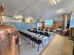 new brewery  parliament