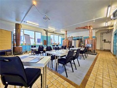 new brewery  block