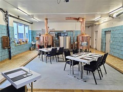 new brewery  block 2