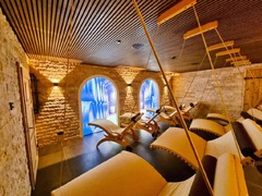 BierSPA Ruheraum