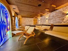 BierSPA Ruheraum