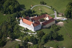 Local attraction