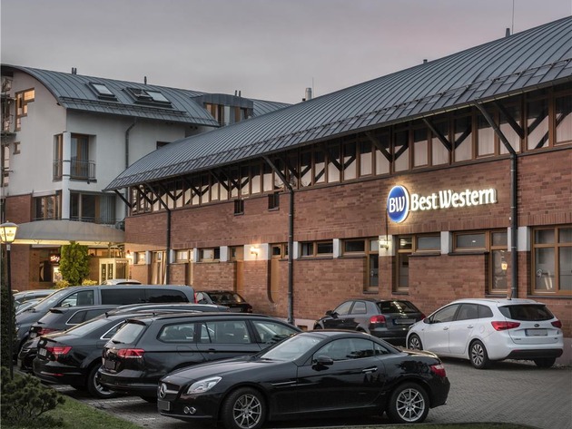 Hotel Braunschweig Seminarius