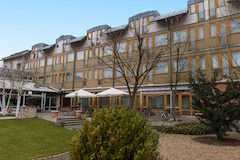 BW Hotel Braunschweig Seminarius
