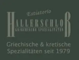 Estiatorio Hallerschloss in 90461 Nürnberg: