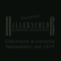 Estiatorio Hallerschloss · 90461 Nürnberg · Herbartstraße 71