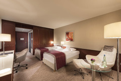 Comfort Zimmer