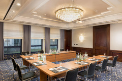Salon Rheinaue