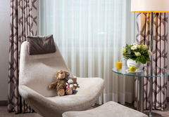 Familienzimmer Comfort