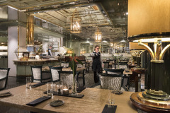 Bistro La Marée