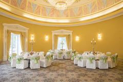 Fürst-Karl-Kuppelsaal