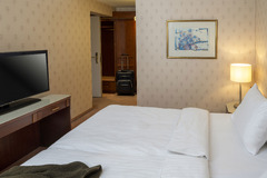 Familienzimmer (insgesamt 40qm)