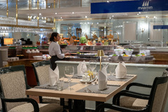 Restaurant Maritim