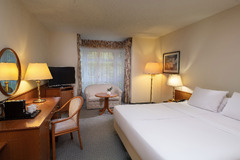 Classic Doppelzimmer