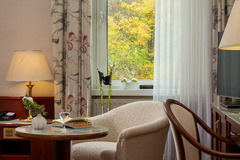 Classic Einzelzimmer