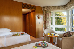 Comfort Familie Plus