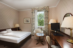 Superior Einzelzimmer