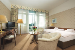 Superior Doppelzimmer