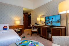 Superior Familienzimmer mit Verbindungstür