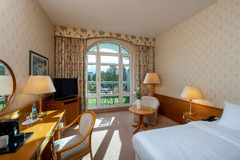 Superior Einzelzimmer