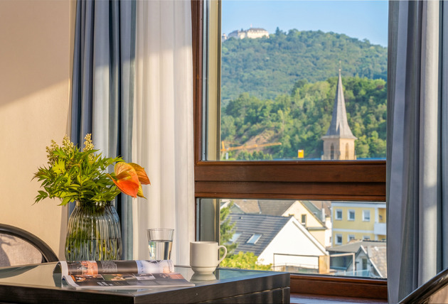 Maritim Hotel Königswinter