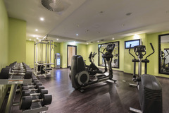 Fitness