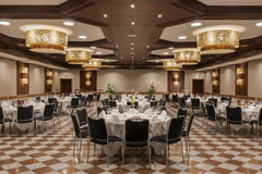 Saal Drachenfels