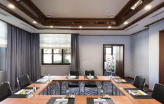 Salon Adenauer