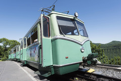 Drachenfels-Zahnradbahn