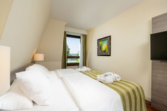 Junior Suite Rheinblick