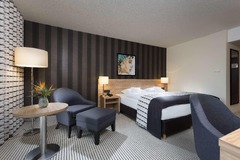 Comfort Zimmer