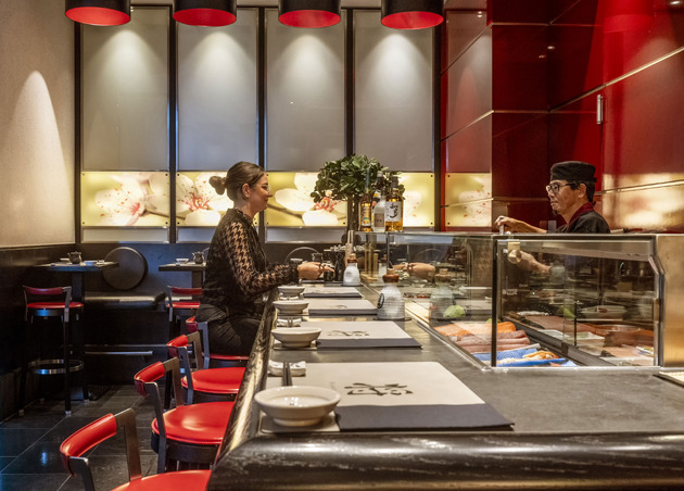 Sushi-Bar SushiSho