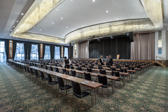 Saal Maritim