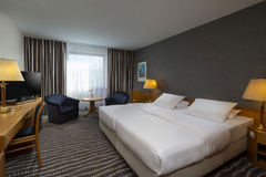 Comfort Zimmer