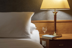 Comfort Zimmer