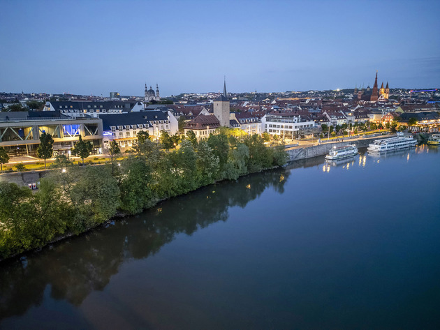 Maritim Hotel Würzburg