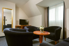 Superior Zimmer im Maritim Hotel Würzburg