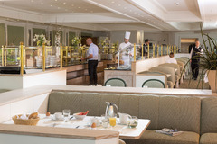 Restaurant im Maritim Hotel Würzburg