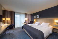 Comfort Zimmer im Maritim Hotel Würzburg