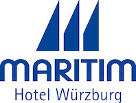 Maritim Hotel Würzburg in 97070 Würzburg: