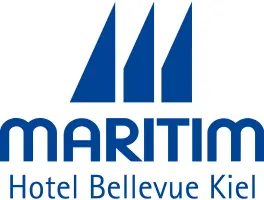 Maritim Hotel Bellevue Kiel in 24105 Kiel: