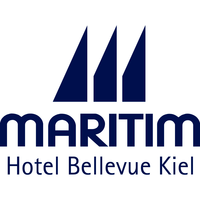 Maritim Hotel Bellevue Kiel · 24105 Kiel · Bismarckallee 2