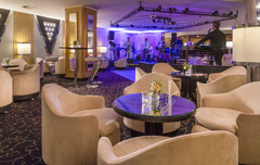 Bar im Maritim Seehotel Timmendorfer Strand