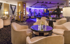 Bar im Maritim Seehotel Timmendorfer Strand