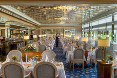 Restaurant im Maritim Seehotel Timmendorfer Strand