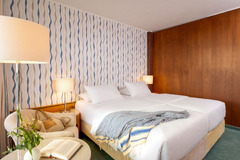 Classic Doppelzimmer