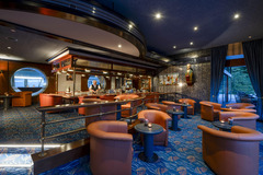 Bar im Maritim Seehotel Timmendorfer Strand