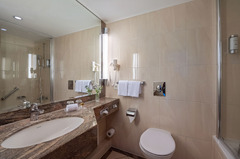 Classic Badezimmer